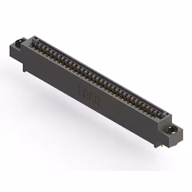 395-033-520-603 EDAC Inc.  Edgeboard Connectors